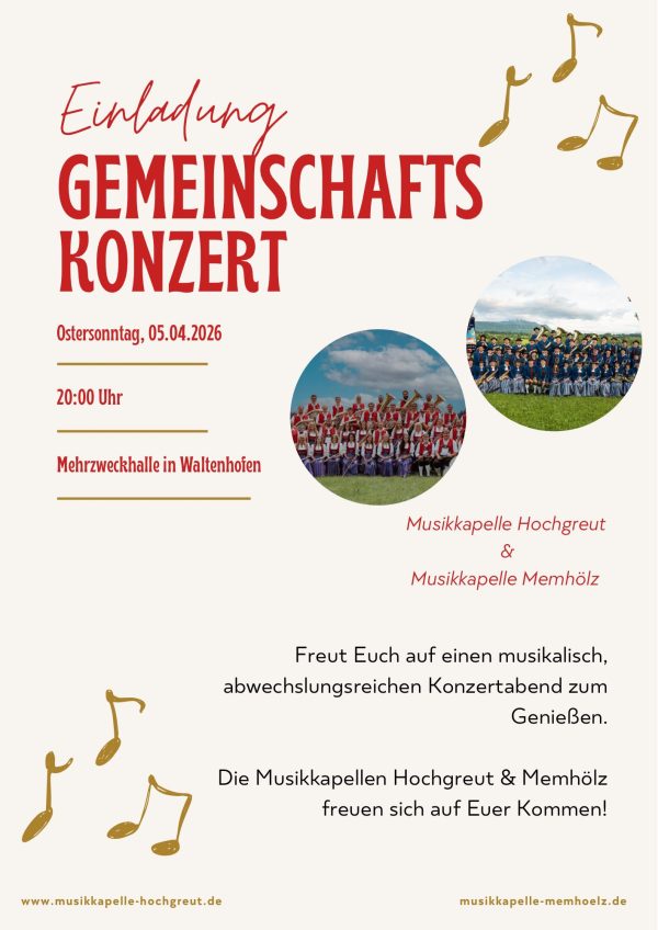 Flyer_Konzert_Memholz